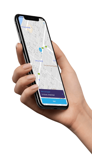 Delivery Apps Dubai