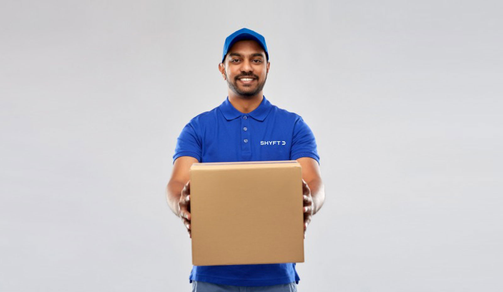 What Does ShyftGo! Deliver